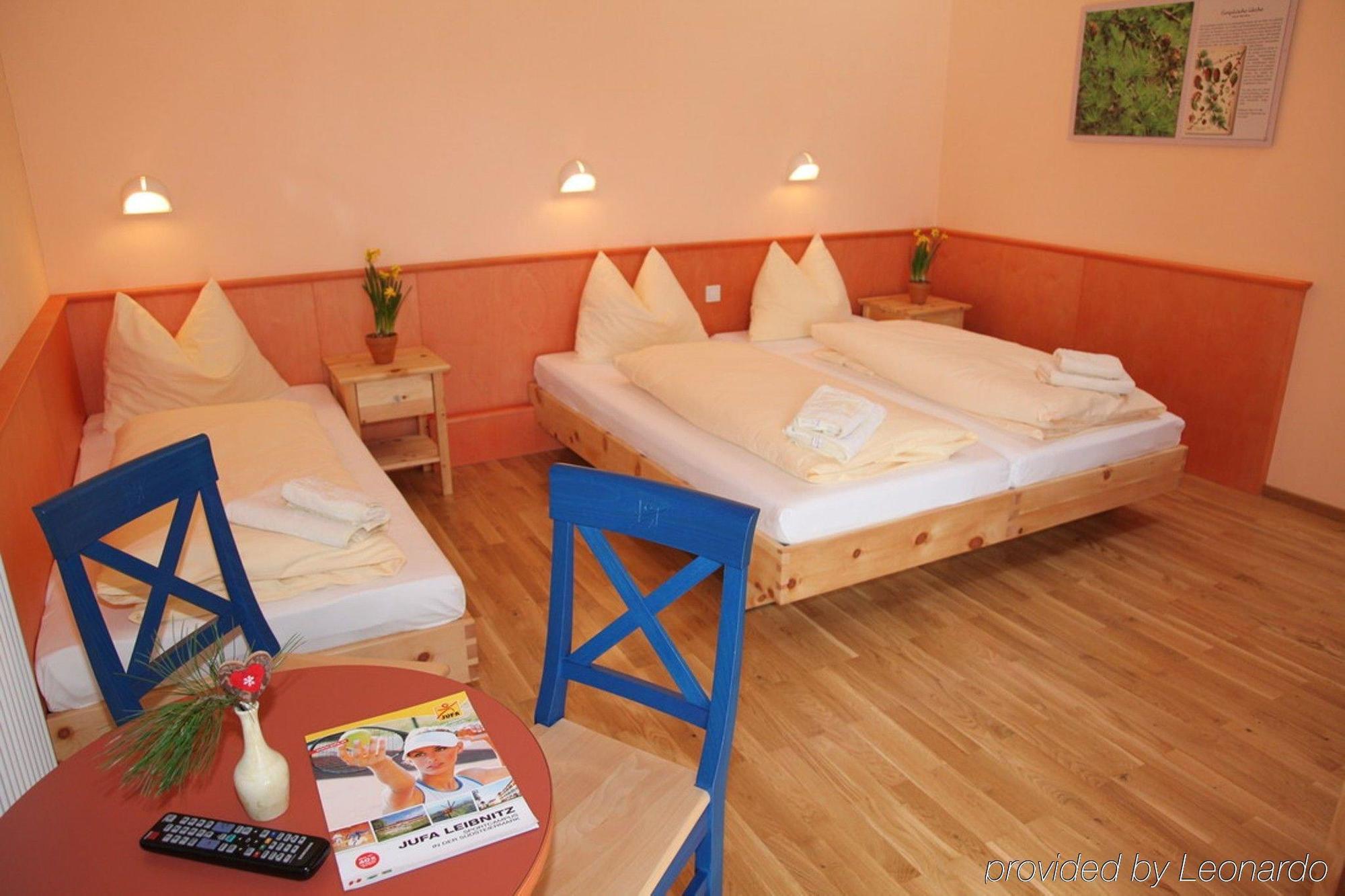 Jufa Hotel Hochrindl Room photo